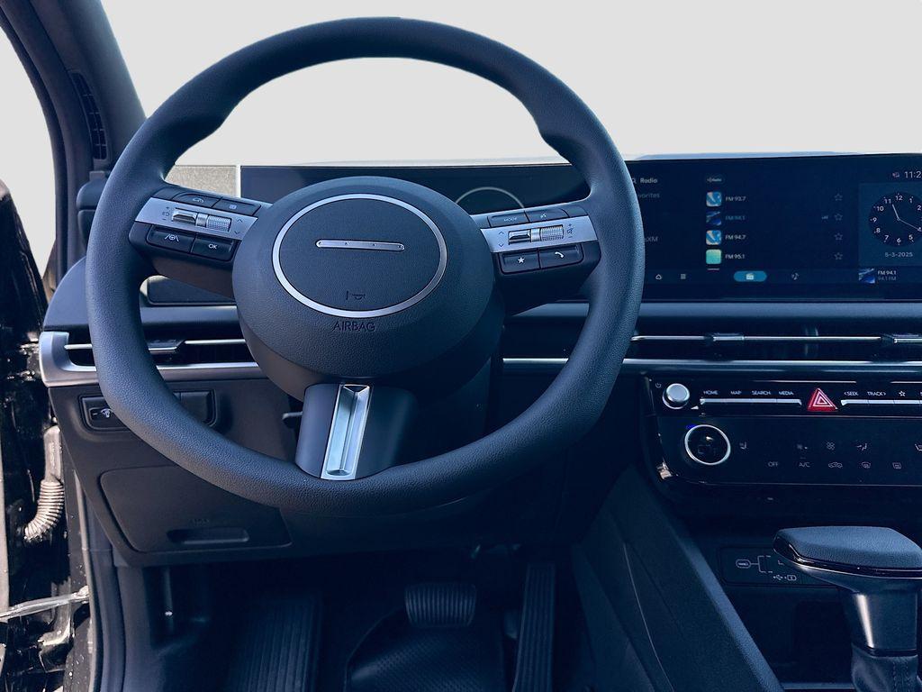 new 2025 Hyundai SANTA CRUZ car, priced at $35,420