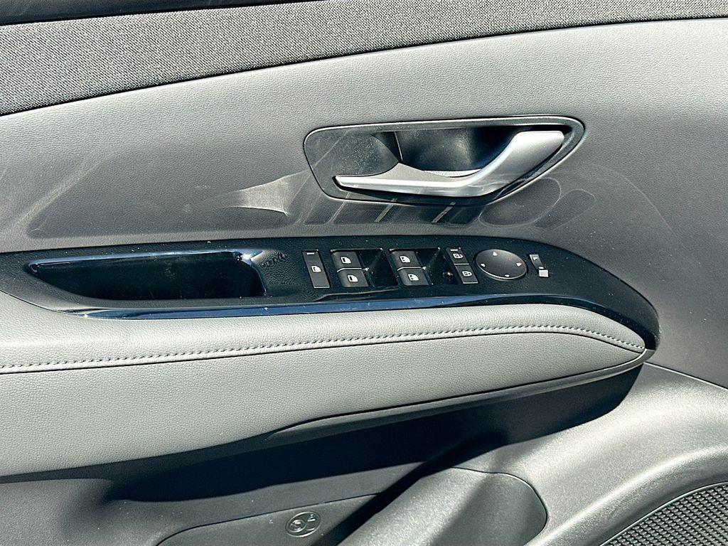 new 2025 Hyundai SANTA CRUZ car, priced at $35,420