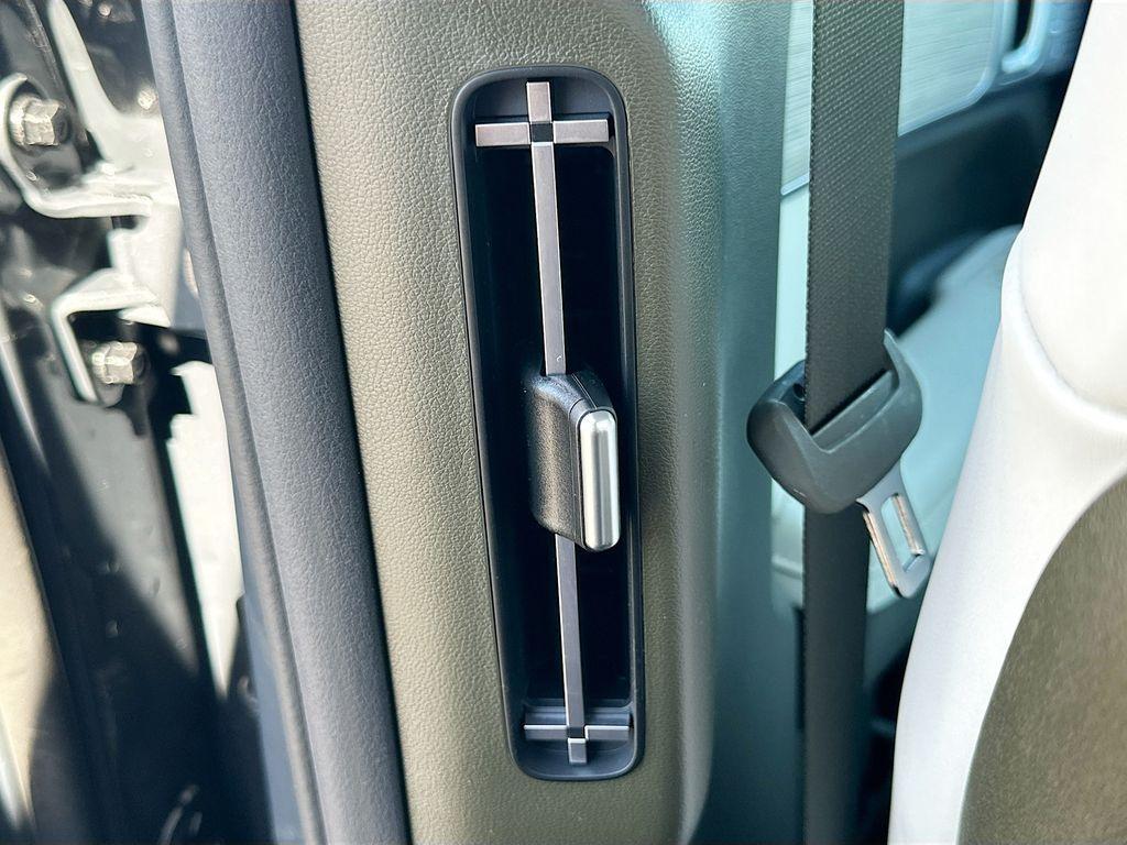 new 2025 Hyundai Santa Fe car, priced at $50,875