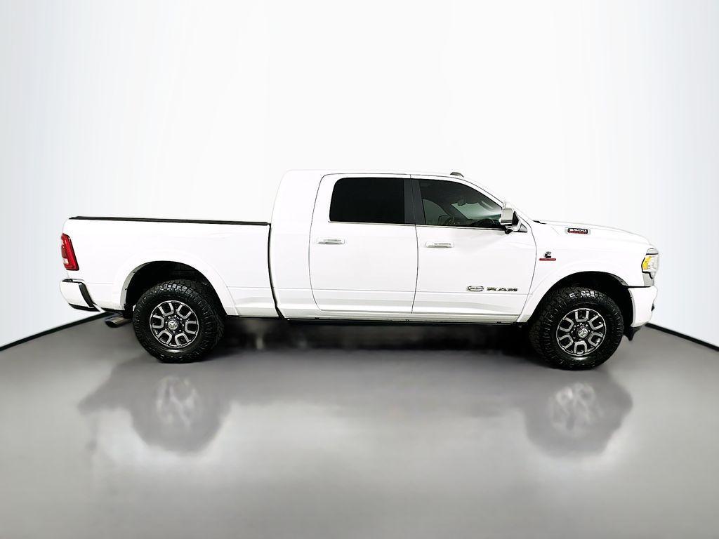 used 2021 Ram 2500 car, priced at $59,993
