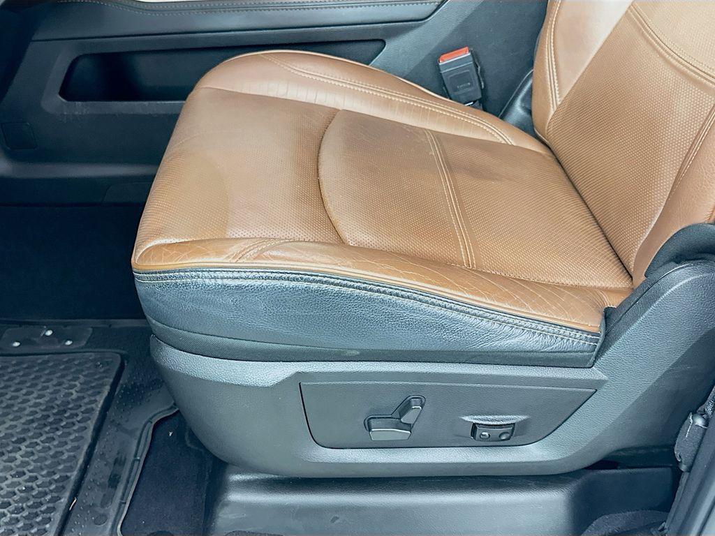 used 2021 Ram 2500 car, priced at $59,993