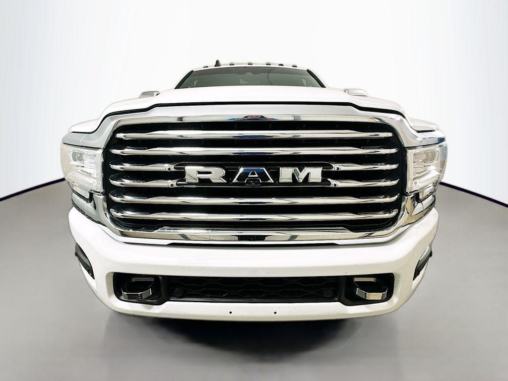 used 2021 Ram 2500 car, priced at $59,993