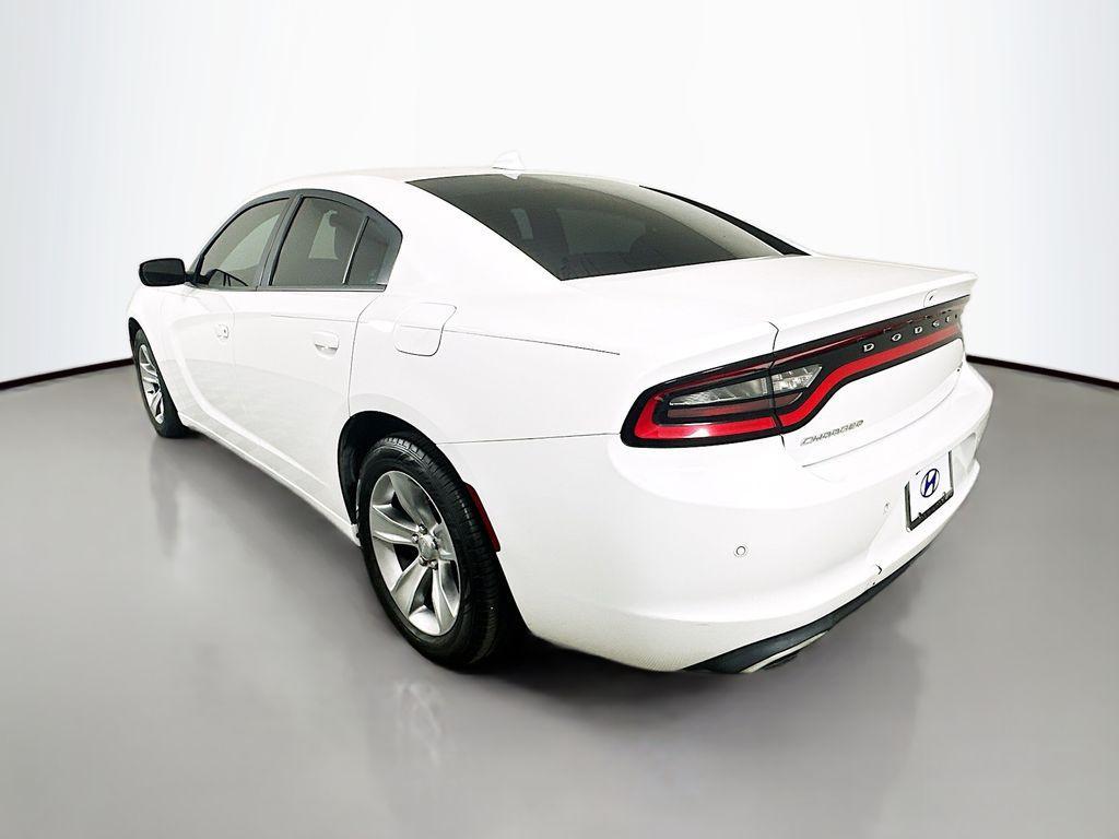 used 2018 Dodge Charger car, priced at $17,999