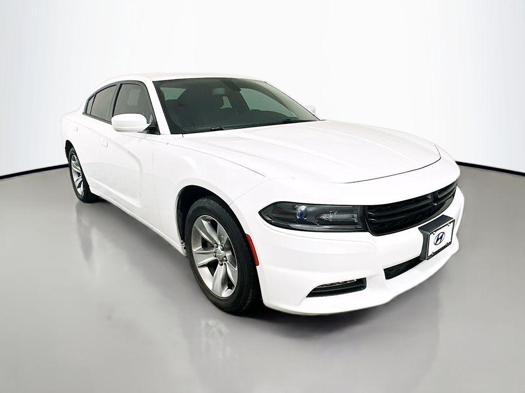used 2018 Dodge Charger car, priced at $17,999