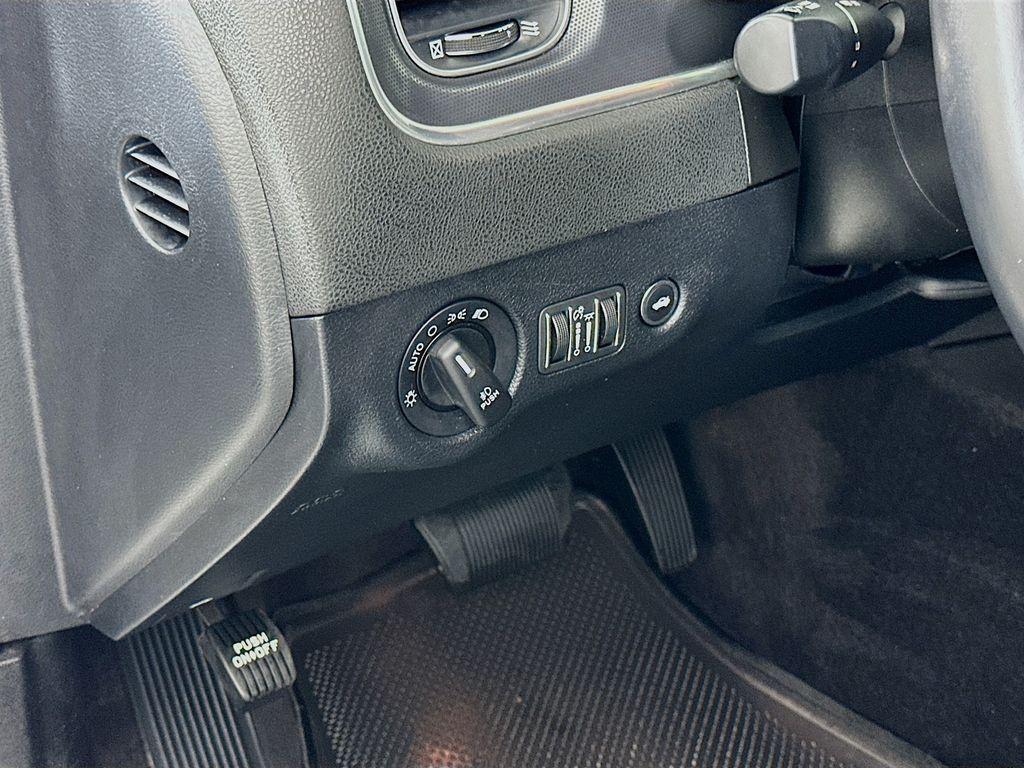 used 2018 Dodge Charger car, priced at $17,999