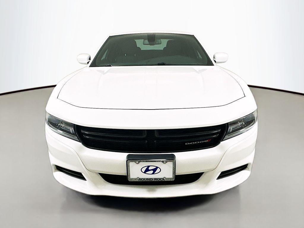 used 2018 Dodge Charger car, priced at $17,999