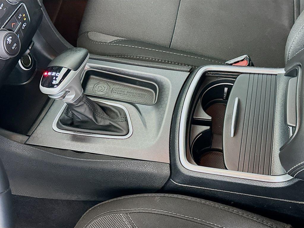 used 2018 Dodge Charger car, priced at $17,999