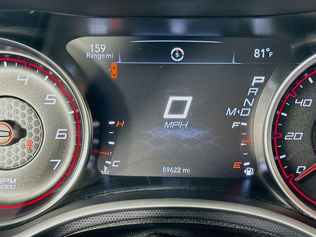 used 2018 Dodge Charger car, priced at $17,999