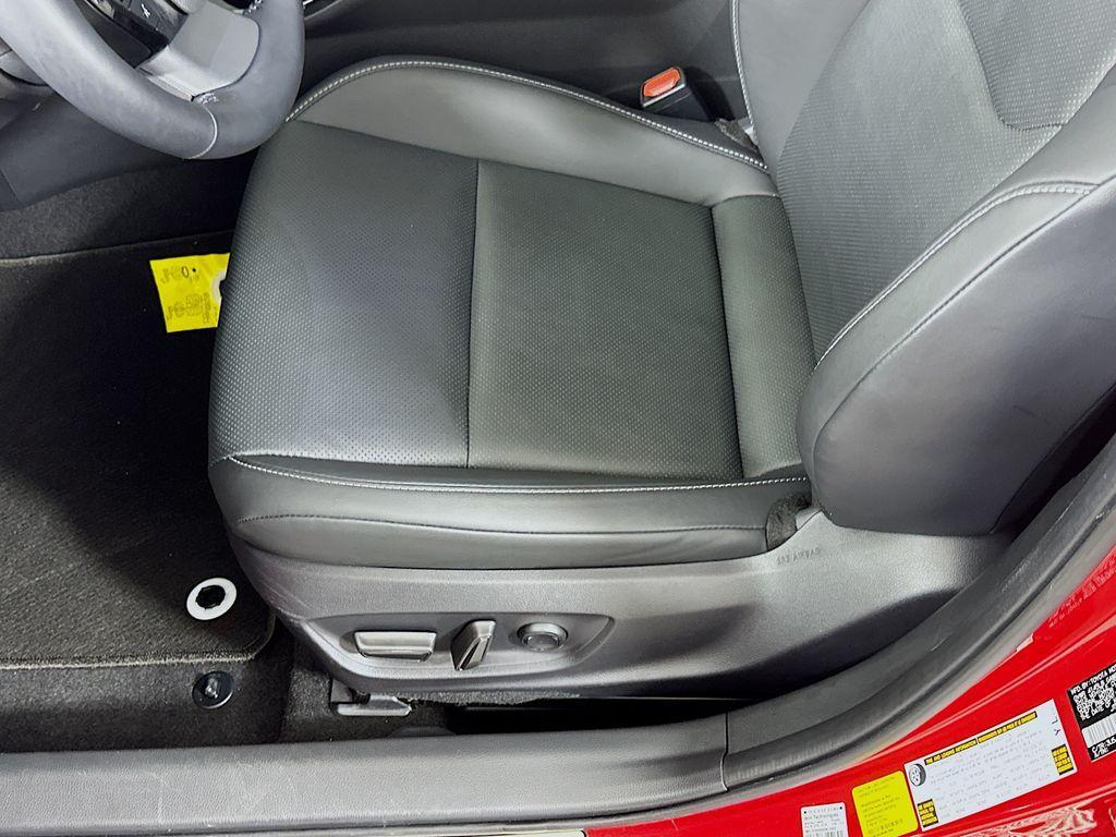 used 2024 Toyota Prius car, priced at $31,799