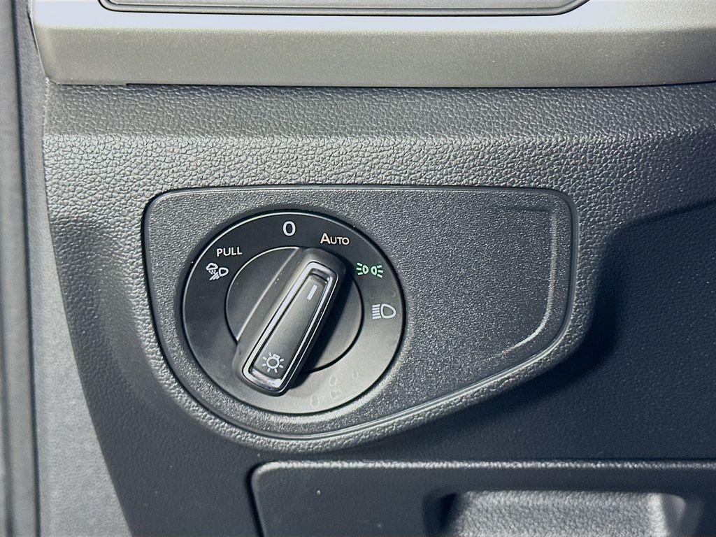 used 2021 Volkswagen Atlas car, priced at $23,015