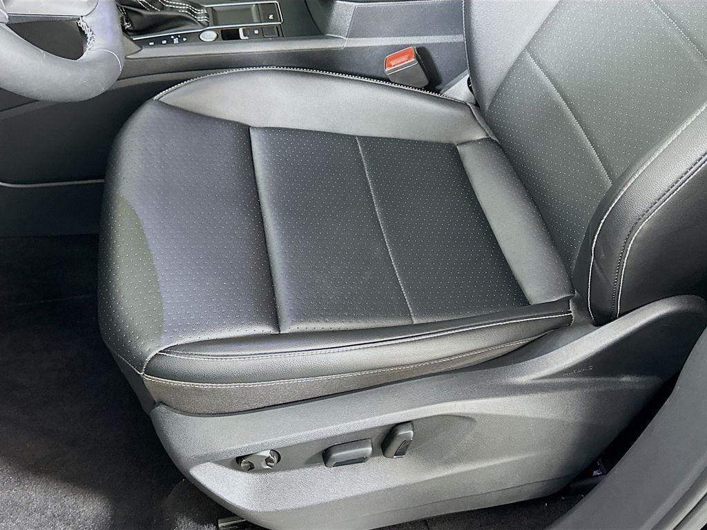 used 2021 Volkswagen Atlas car, priced at $23,015