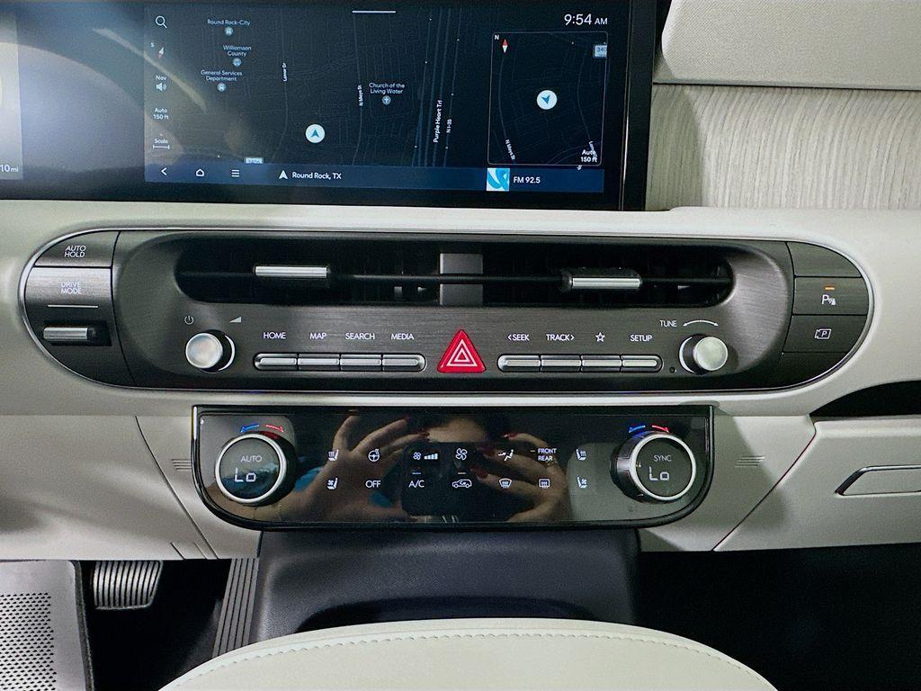 new 2026 Hyundai Palisade car, priced at $56,300