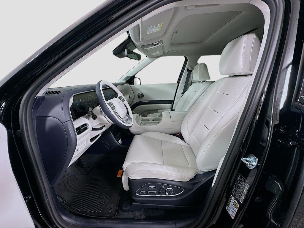 new 2026 Hyundai Palisade car, priced at $56,300