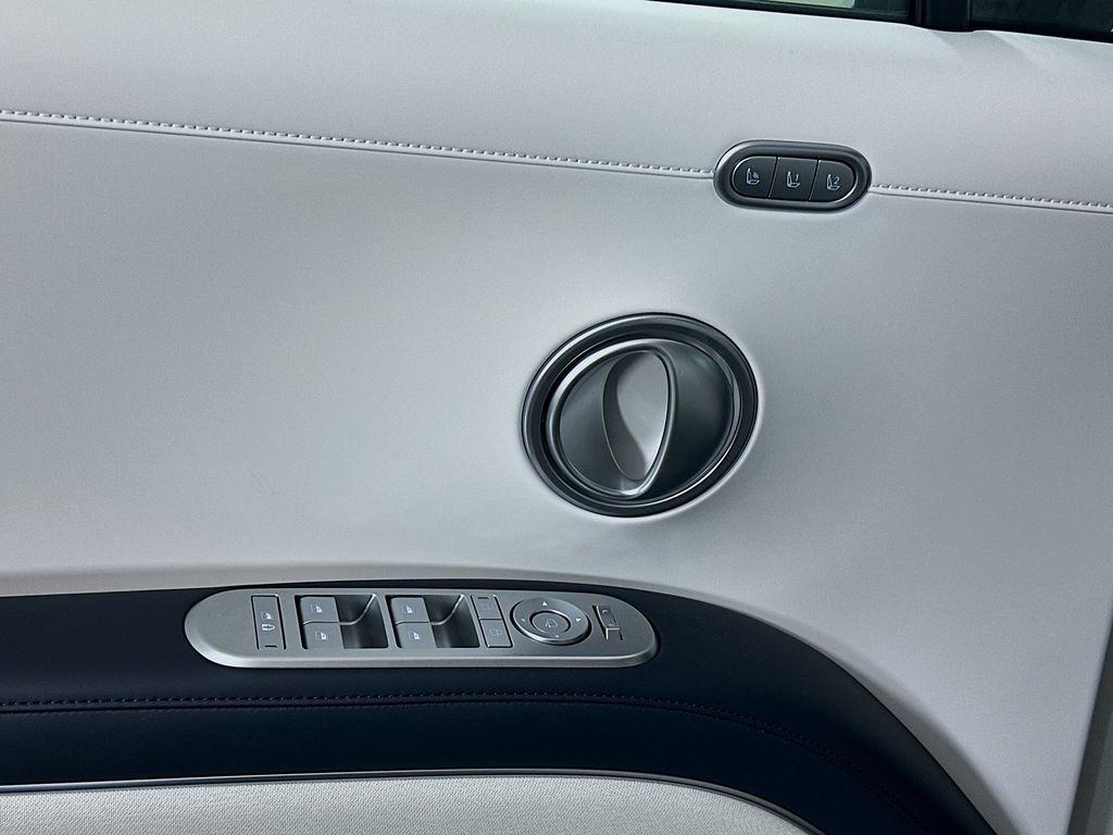 new 2026 Hyundai Palisade car, priced at $56,300