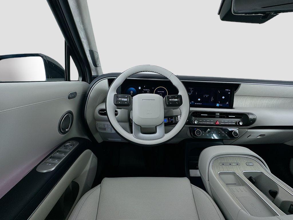 new 2026 Hyundai Palisade car, priced at $56,300