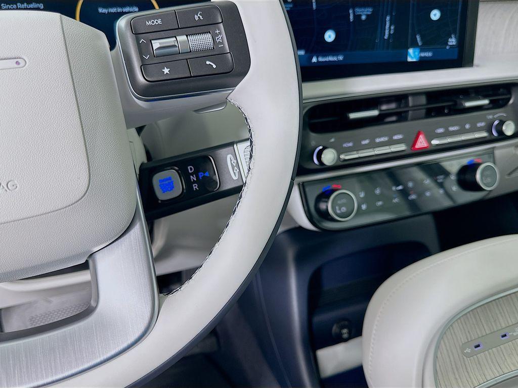 new 2026 Hyundai Palisade car, priced at $56,300
