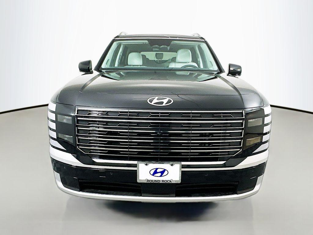 new 2026 Hyundai Palisade car, priced at $56,300