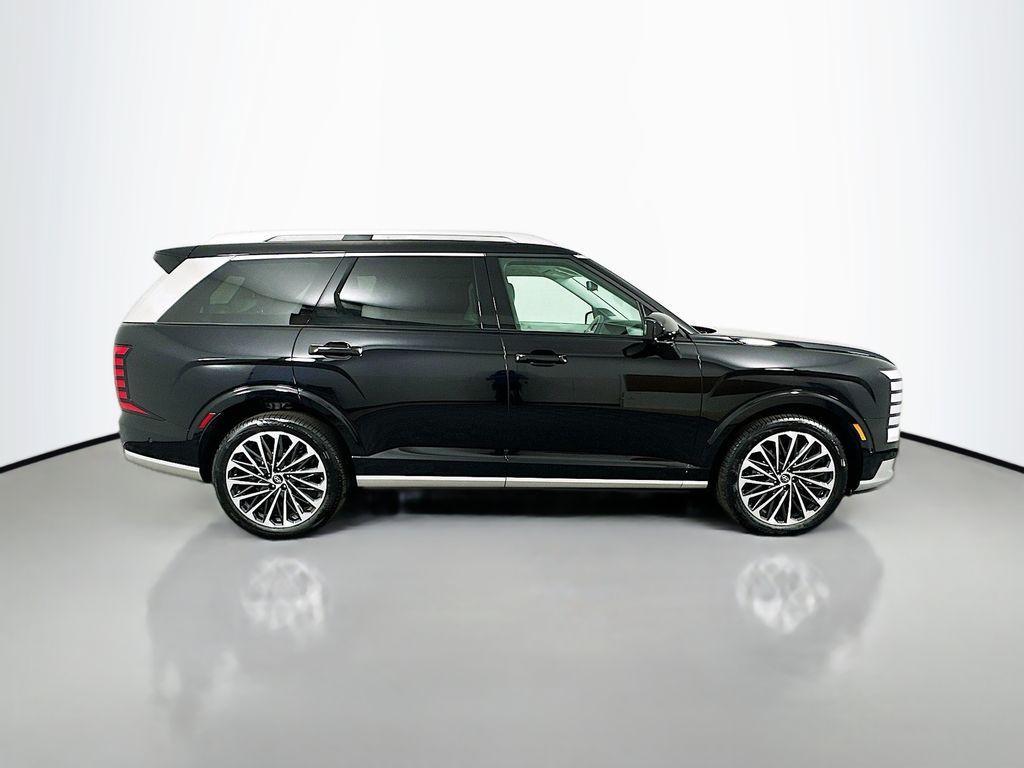 new 2026 Hyundai Palisade car, priced at $56,300