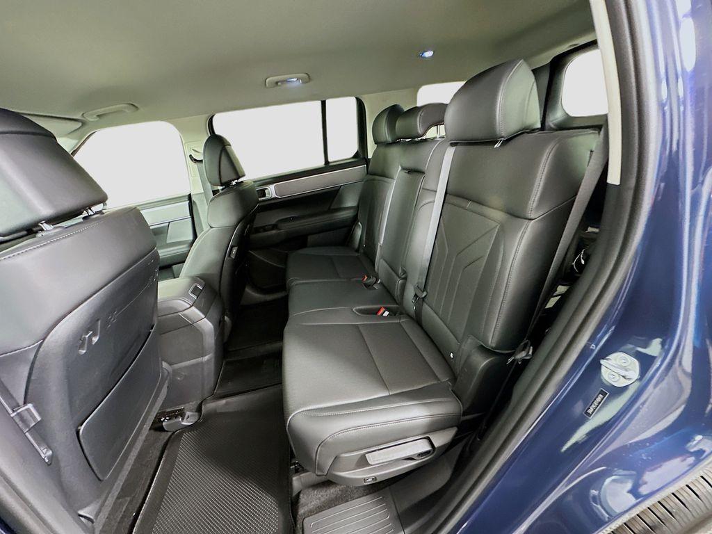 new 2026 Hyundai SANTA FE HEV car, priced at $40,860