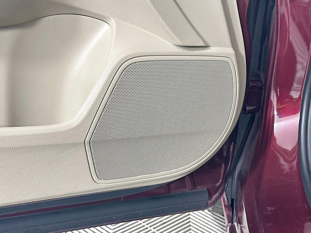 used 2016 Honda Accord car, priced at $16,700