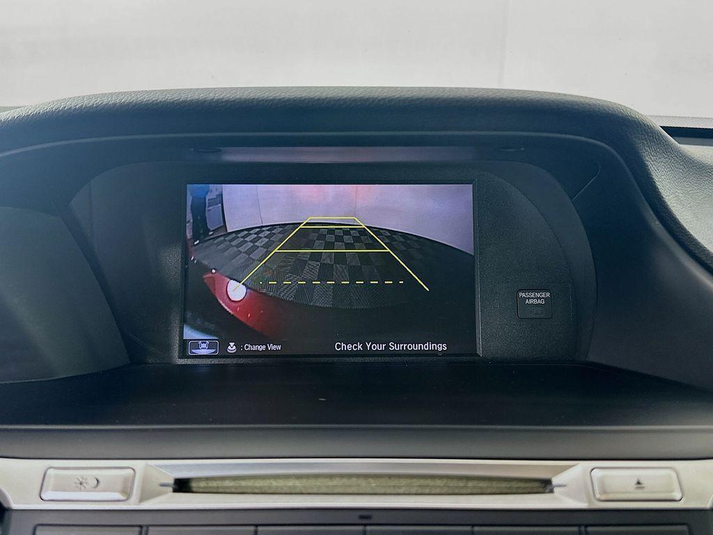 used 2016 Honda Accord car, priced at $16,700