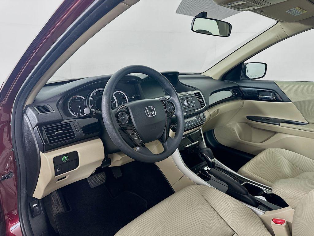 used 2016 Honda Accord car, priced at $16,700
