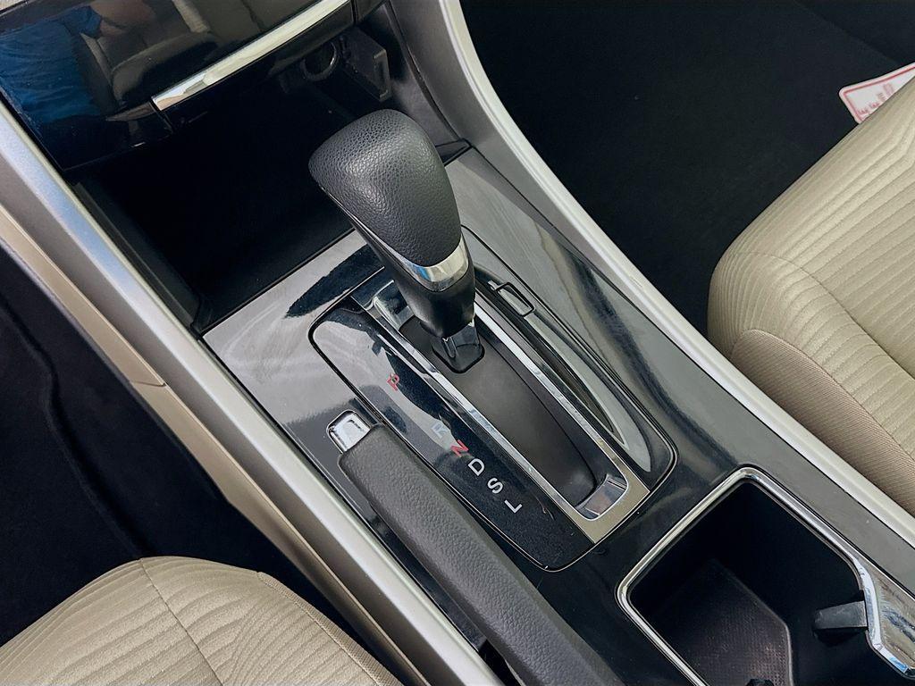 used 2016 Honda Accord car, priced at $16,700