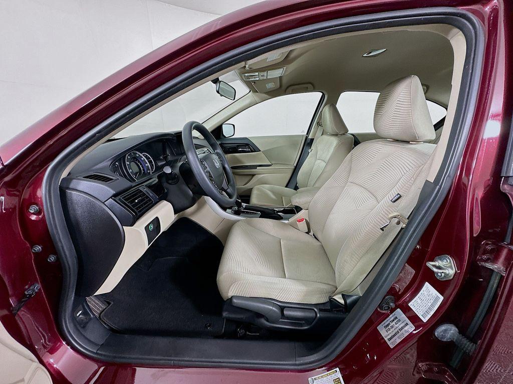 used 2016 Honda Accord car, priced at $16,700