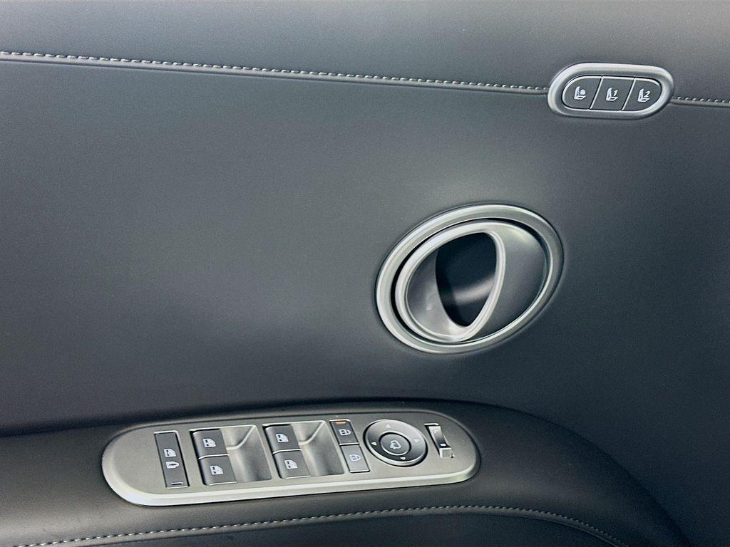 new 2026 Hyundai Palisade car, priced at $57,340