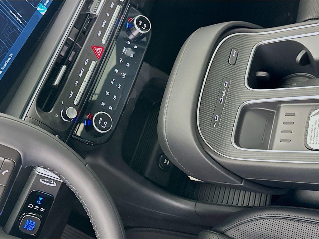 new 2026 Hyundai Palisade car, priced at $57,340