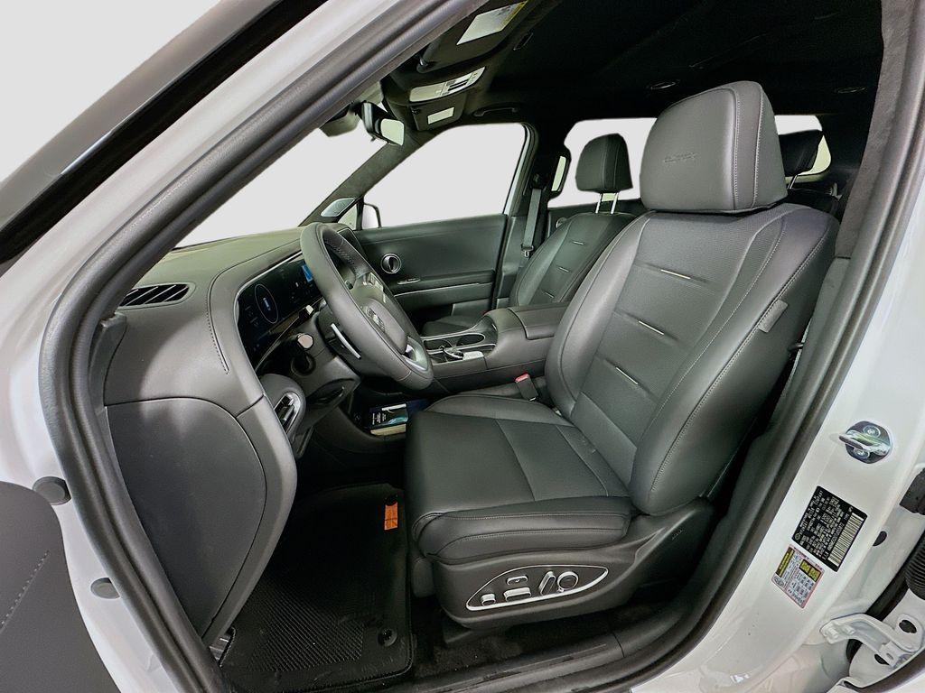 new 2026 Hyundai Palisade car, priced at $57,340