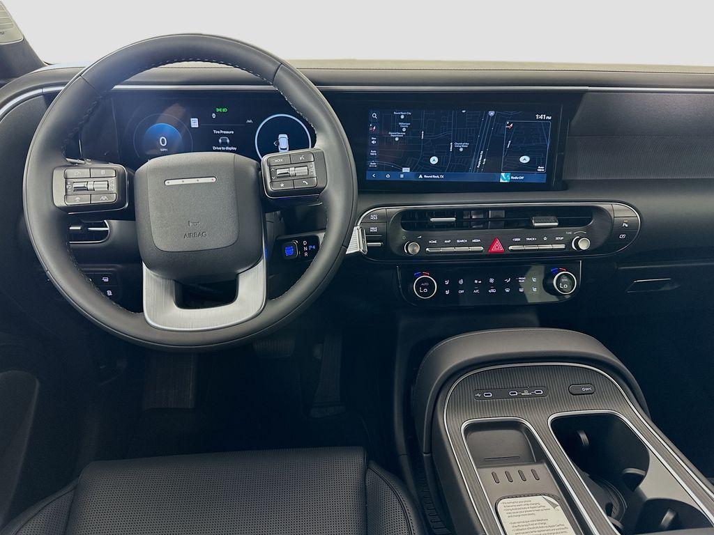 new 2026 Hyundai Palisade car, priced at $57,340