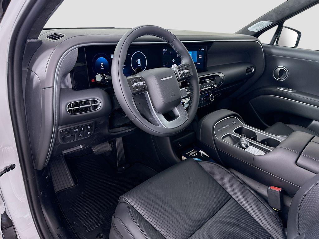 new 2026 Hyundai Palisade car, priced at $57,340