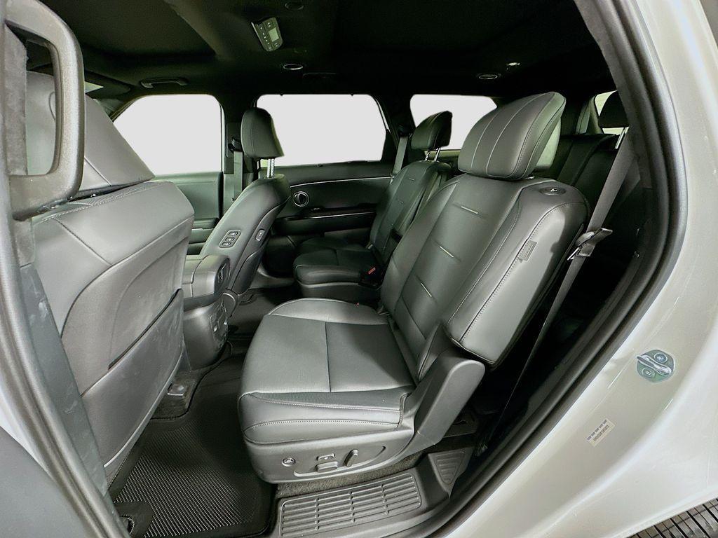 new 2026 Hyundai Palisade car, priced at $57,340