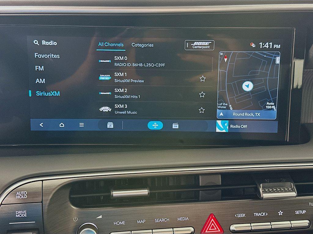 new 2026 Hyundai Palisade car, priced at $57,340