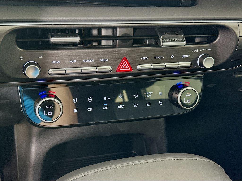 new 2026 Hyundai Palisade car, priced at $57,340