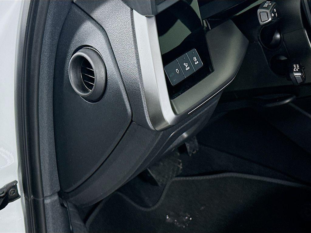 used 2024 Audi A3 car, priced at $32,500
