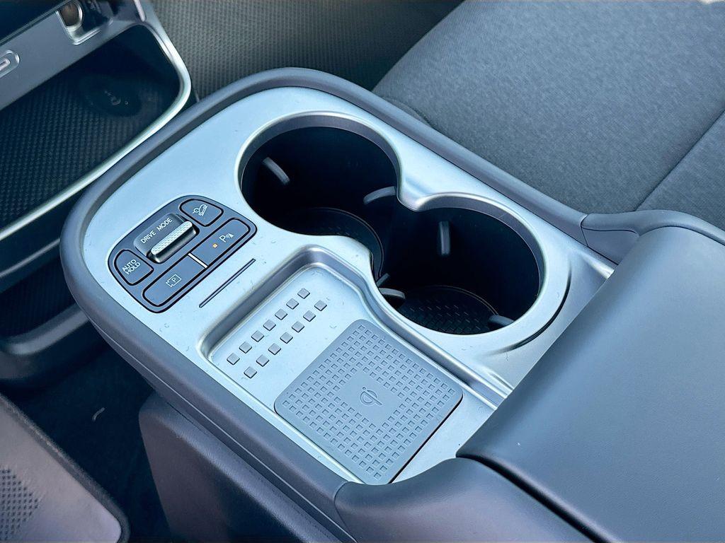 new 2026 Hyundai IONIQ 9 car, priced at $61,530