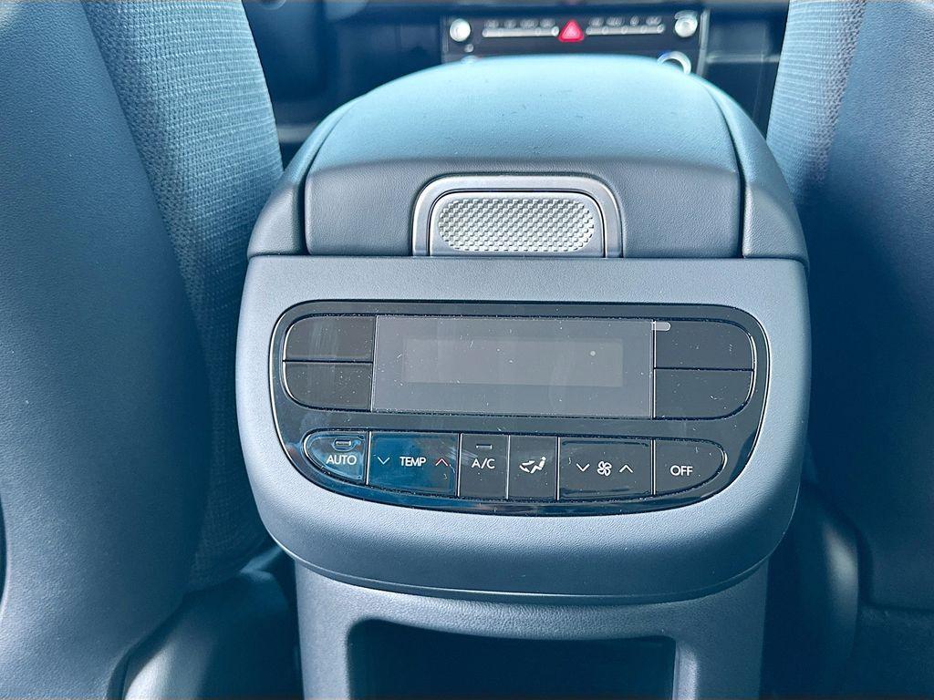 new 2026 Hyundai IONIQ 9 car, priced at $61,530