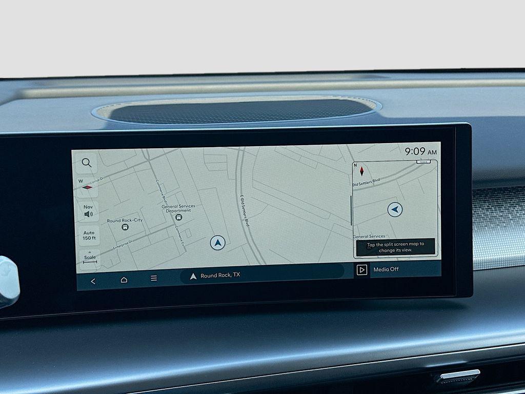 new 2026 Hyundai IONIQ 9 car, priced at $61,530