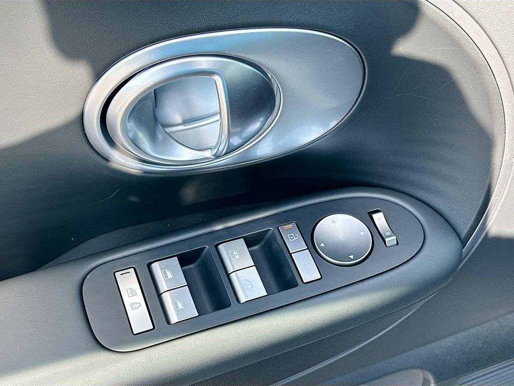 new 2026 Hyundai IONIQ 9 car, priced at $61,530
