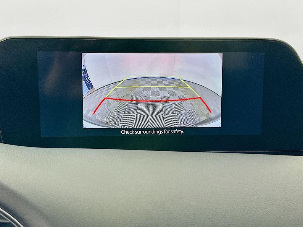 used 2022 Mazda Mazda3 car, priced at $23,200