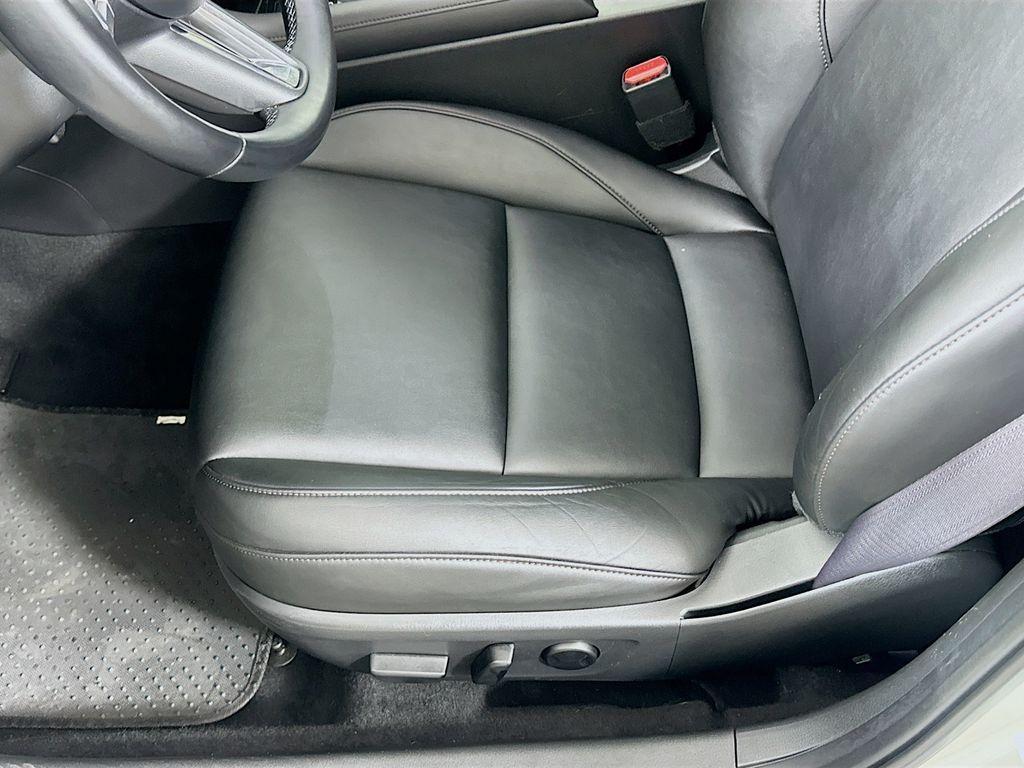 used 2022 Mazda Mazda3 car, priced at $23,200