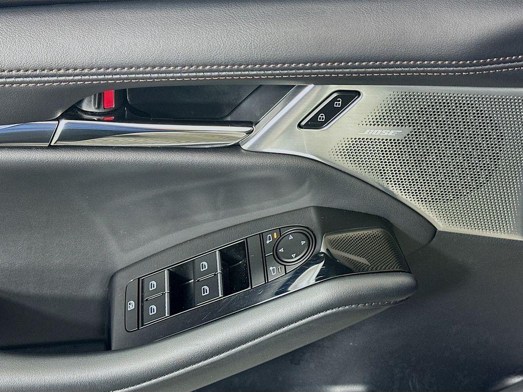 used 2022 Mazda Mazda3 car, priced at $23,200