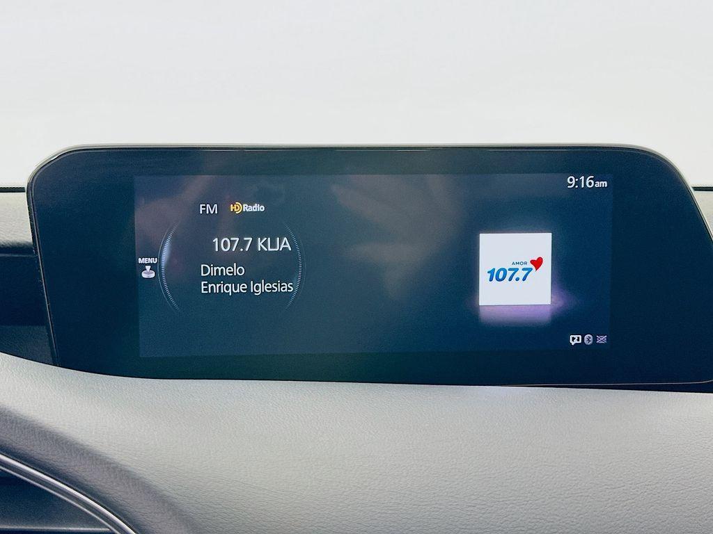 used 2022 Mazda Mazda3 car, priced at $23,200