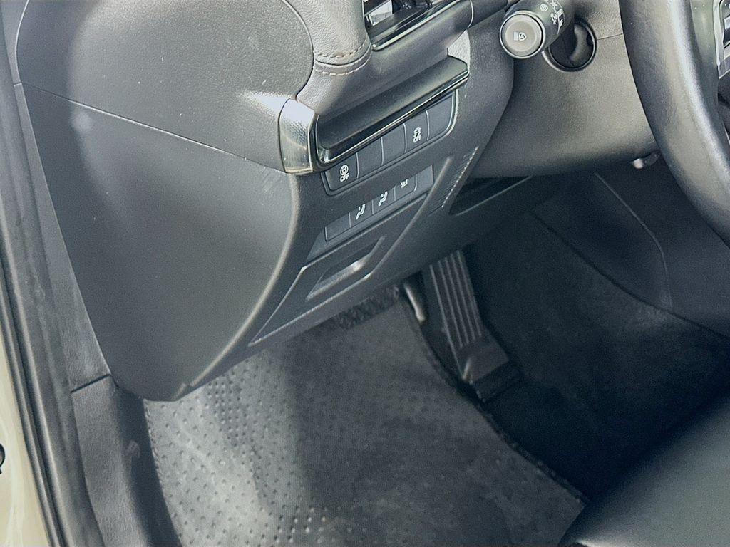 used 2022 Mazda Mazda3 car, priced at $23,200