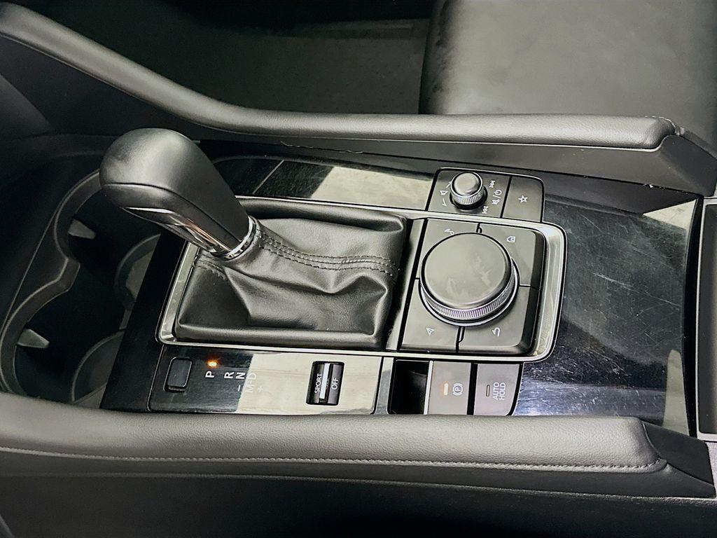 used 2022 Mazda Mazda3 car, priced at $23,200