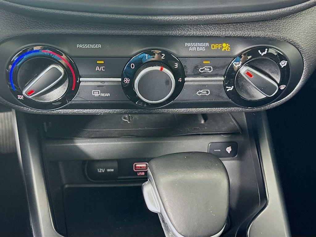 used 2020 Kia Soul car, priced at $13,999