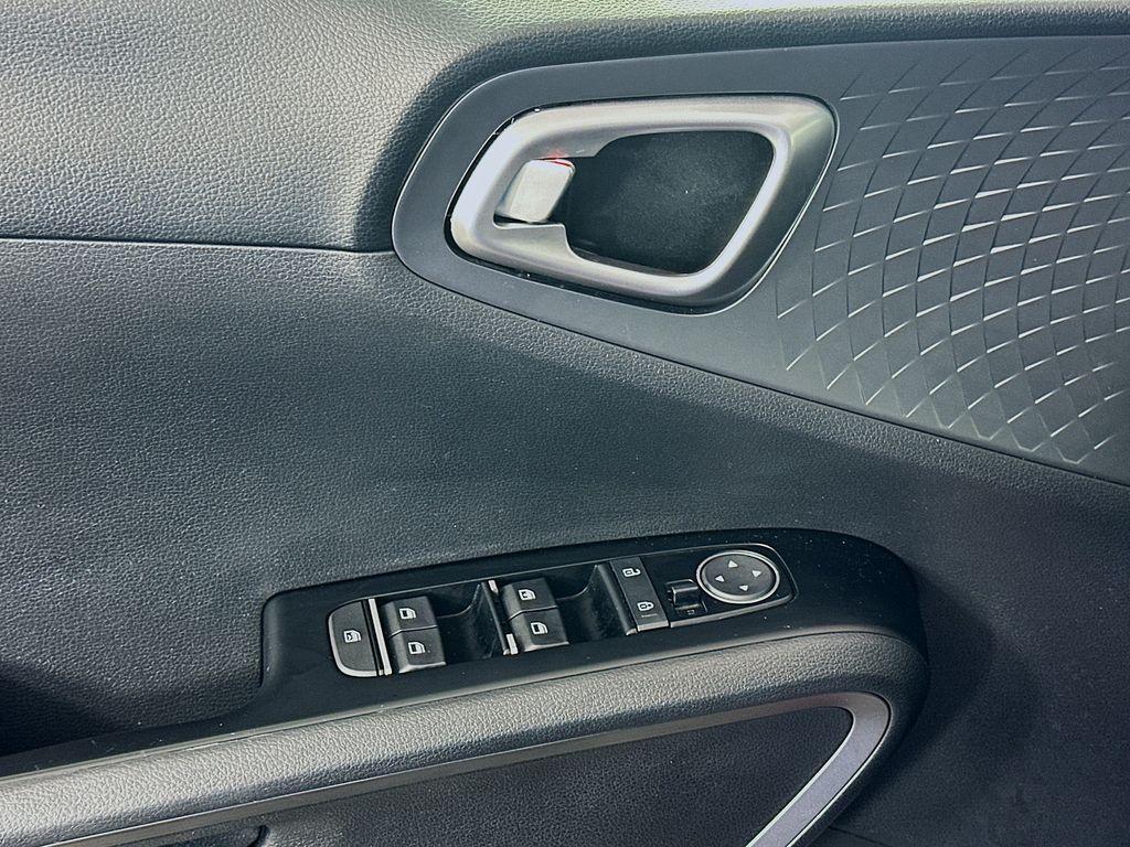 used 2020 Kia Soul car, priced at $13,999