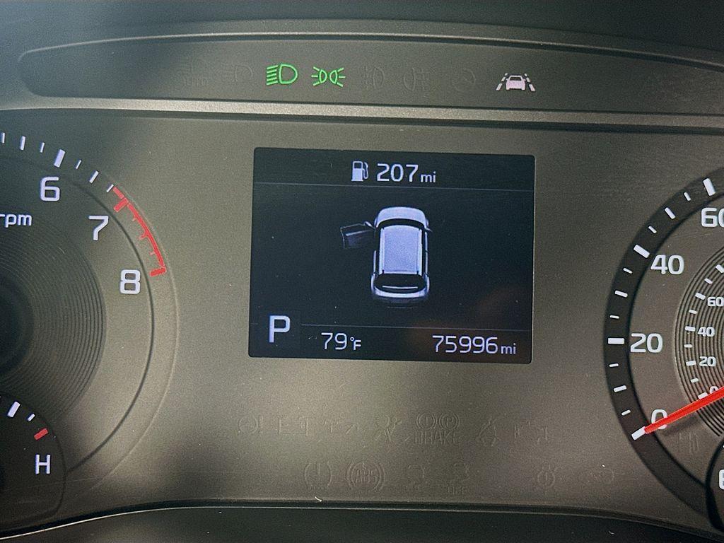 used 2020 Kia Soul car, priced at $13,999